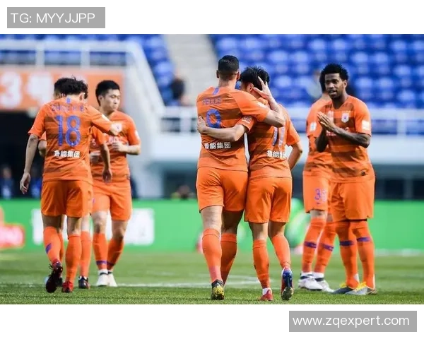 中超第10轮精彩对决上海申花迎战山东鲁能全力争胜