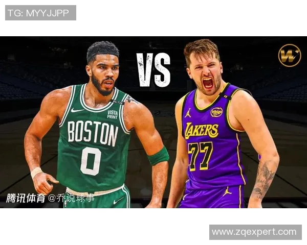 凯尔特人对决湖人精彩赛事回顾与分析尽在腾讯网