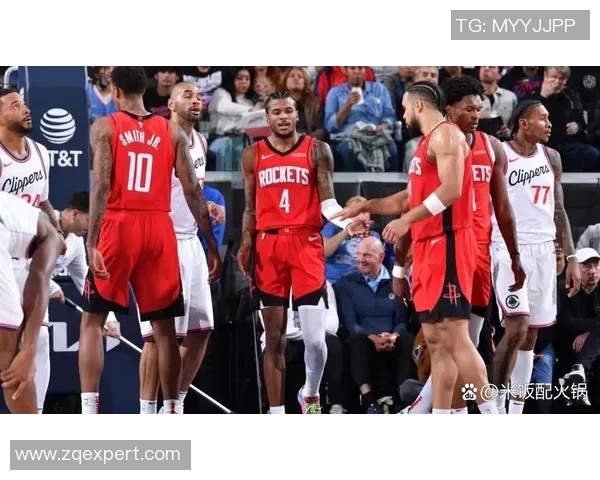 火箭队与快船队三月一日精彩对决展现篮球魅力与团队精神
