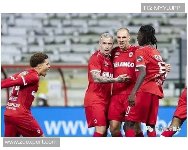 奥斯坦德与安特卫普实力对比分析及比赛前景展望 奥斯坦德与安特卫普实力对比分析及比赛前景展望