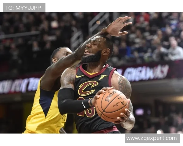 2017年NBA季后赛第三场骑士与步行者的激烈对决回顾与分析 2017年NBA季后赛第三场骑士与步行者的激烈对决回顾与分析