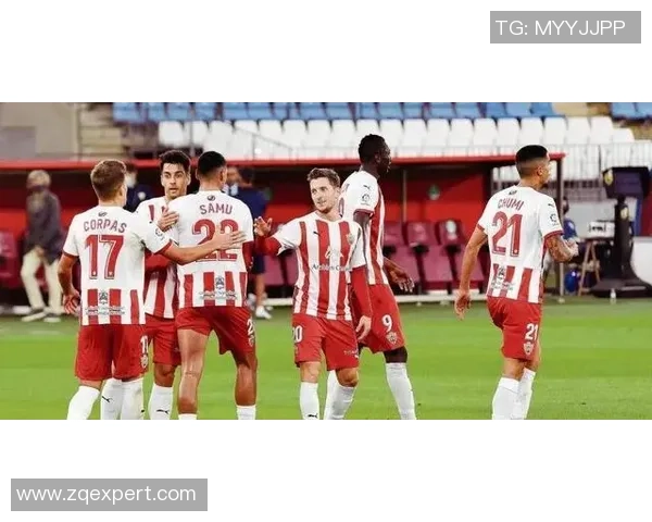 西班牙人热身赛迎战阿尔梅里亚全力争胜展现球队新阵容