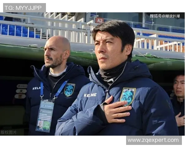 东体：波耶特辞去职务是为助教出面，中超有球队有意延聘他执教